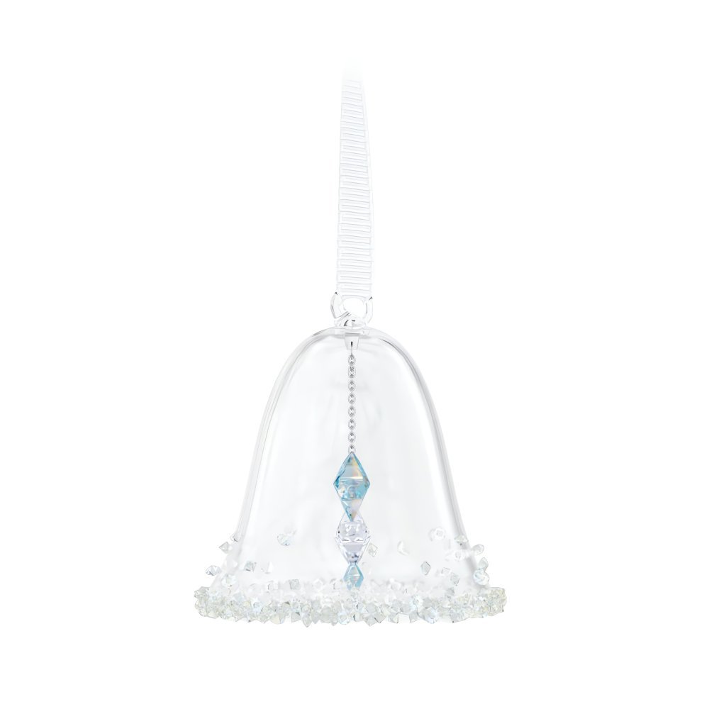 Swarovski - Holiday Magic Classics - Campanella - Cristalli
