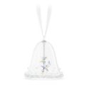 Swarovski - Holiday Magic Classics - Campanella - Cristalli