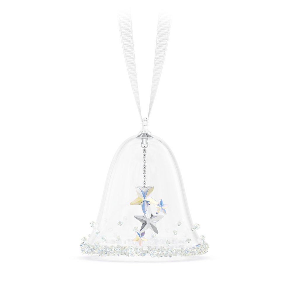 Swarovski - Holiday Magic Classics - Campanella - Cristalli