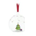 Swarovski - Holiday Cheers - Decorazione - Verde