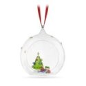Swarovski - Holiday Cheers - Decorazione - Verde