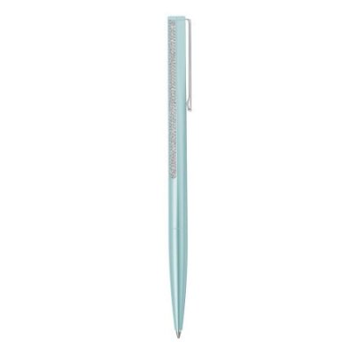 Swarovski - Penna Shimmer - Cristalli - Blu
