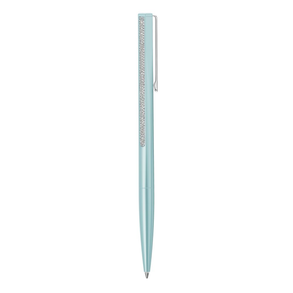 Swarovski - Penna Shimmer - Cristalli - Blu
