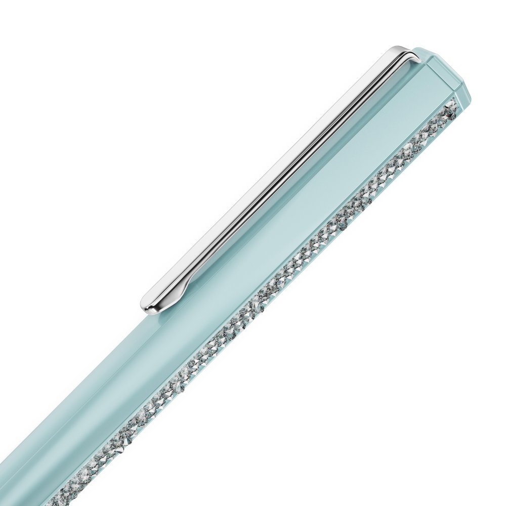 Swarovski - Penna Shimmer - Cristalli - Blu