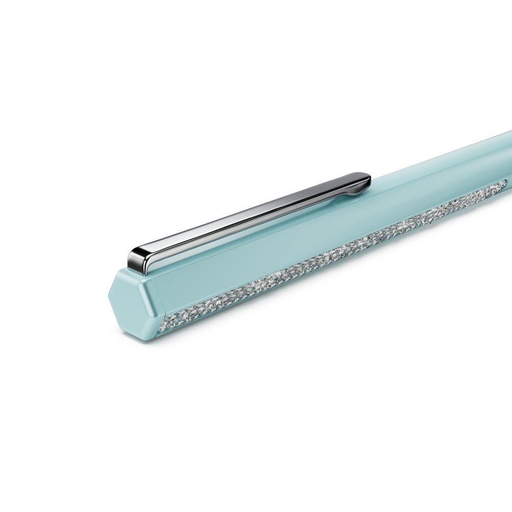 Swarovski - Penna Shimmer - Cristalli - Blu