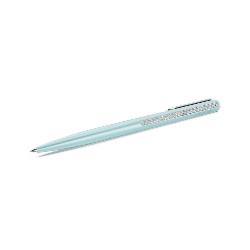 Swarovski - Penna Shimmer - Cristalli - Blu