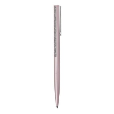 Swarovski - Penna Shimmer - Rosa - Cristalli