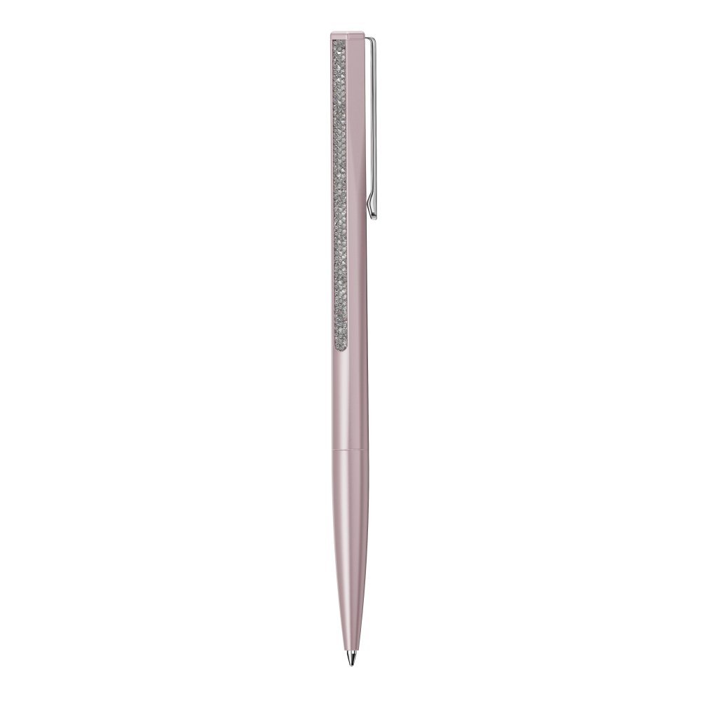 Swarovski - Penna Shimmer - Rosa - Cristalli