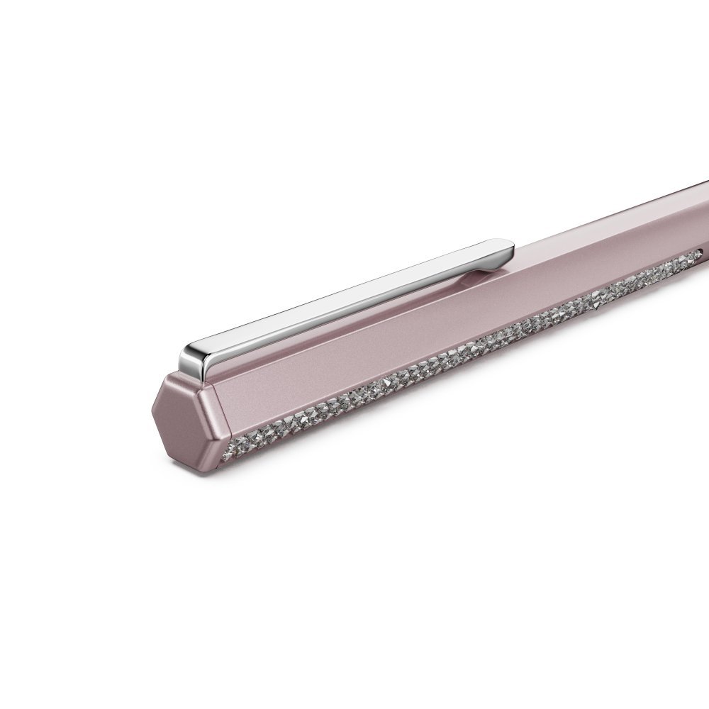 Swarovski - Penna Shimmer - Rosa - Cristalli