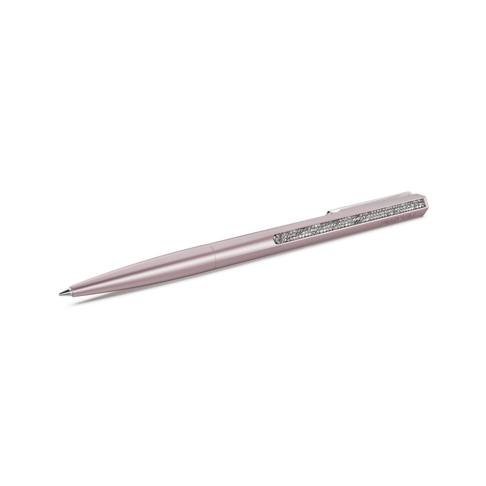 Swarovski - Penna Shimmer - Rosa - Cristalli