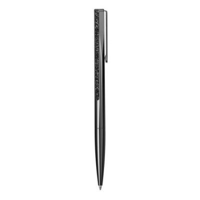 Swarovski - Penna Shimmer - Cristalli - Nero