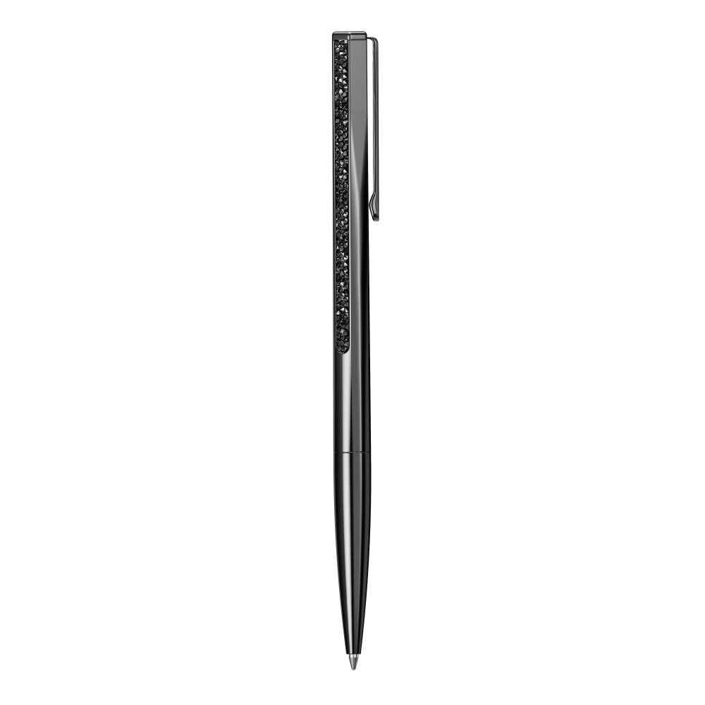 Swarovski - Penna Shimmer - Cristalli - Nero
