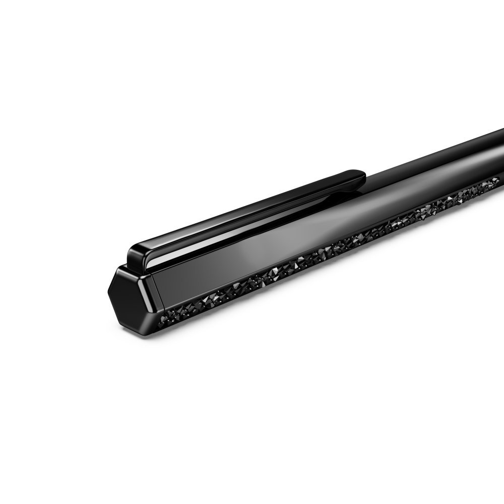 Swarovski - Penna Shimmer - Cristalli - Nero