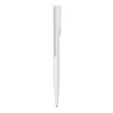 Swarovski - Penna A Sfera Shimmer - Cristalli - Bianco