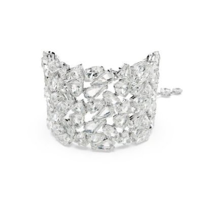 Swarovski - Bracciale Mesmera - Eleganza - Lusso