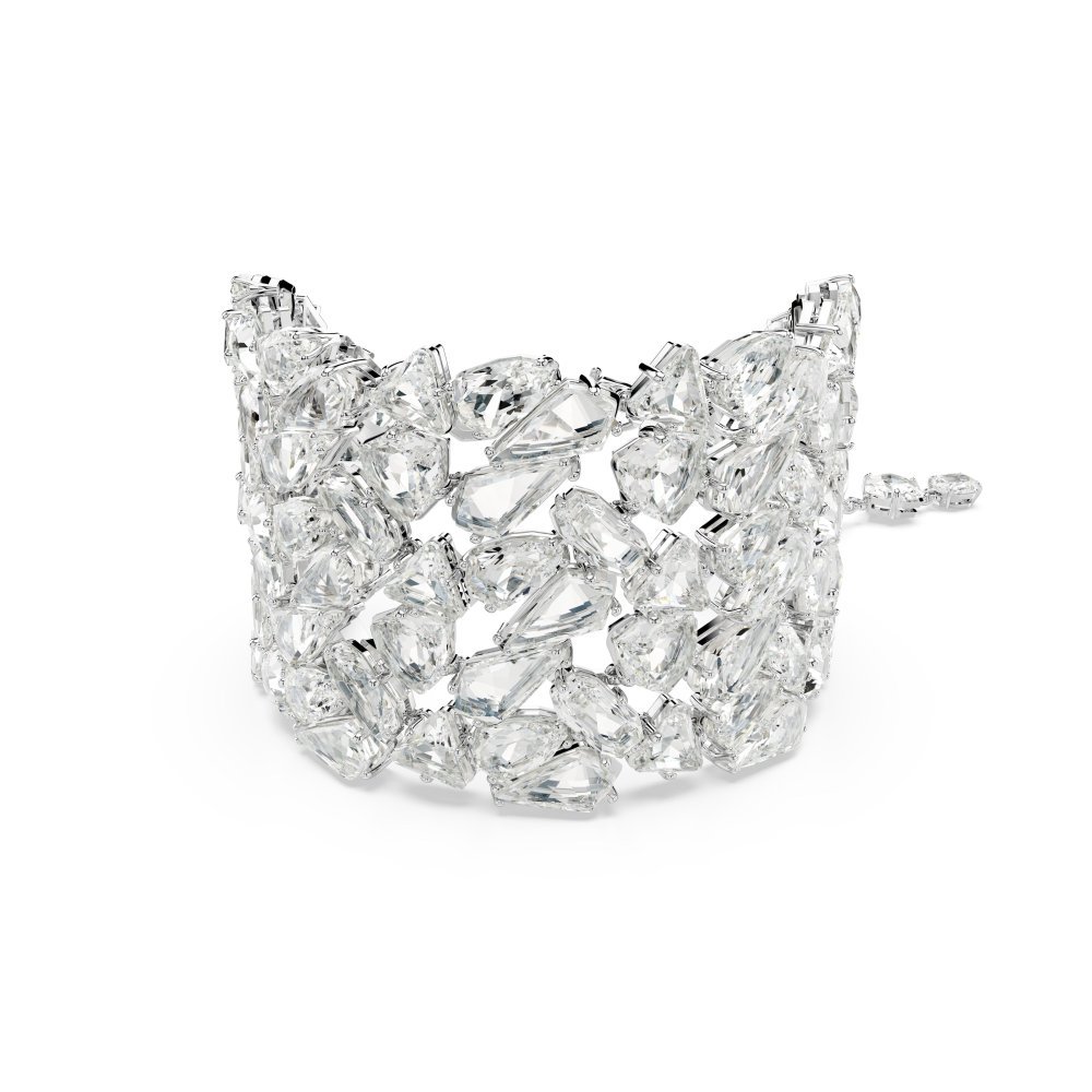 Swarovski - Bracciale Mesmera - Eleganza - Lusso