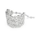 Swarovski - Bracciale Mesmera - Eleganza - Lusso