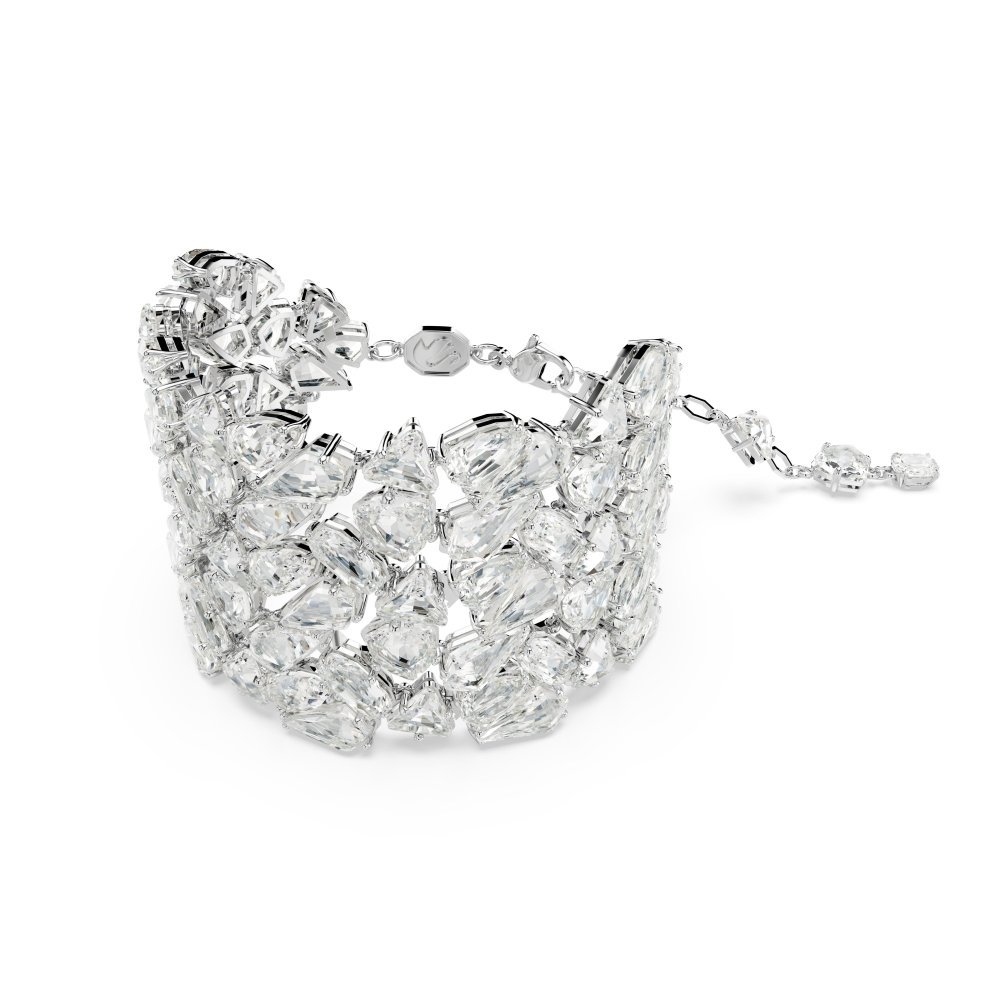 Swarovski - Bracciale Mesmera - Eleganza - Lusso