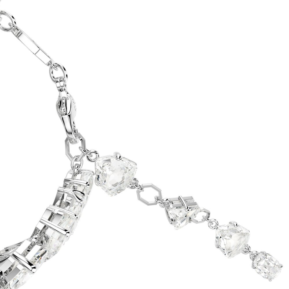 Swarovski - Bracciale Mesmera - Eleganza - Lusso