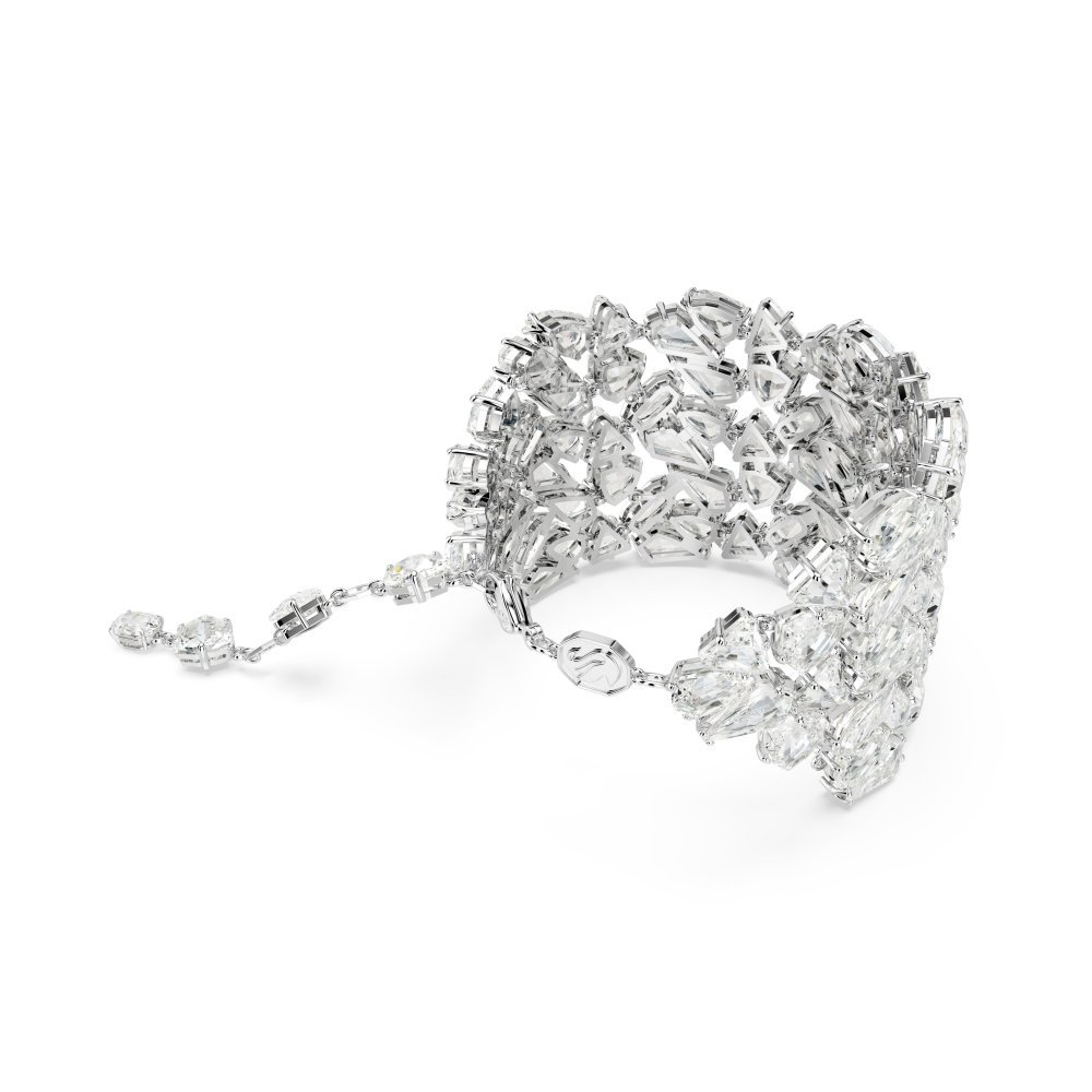Swarovski - Bracciale Mesmera - Eleganza - Lusso