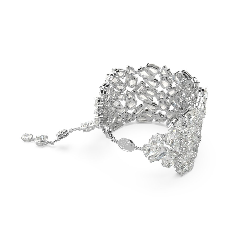 Swarovski - Bracciale Mesmera - Eleganza - Lusso