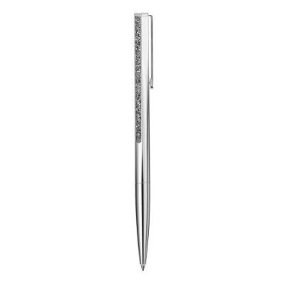 Swarovski - Penna Shimmer - Cristalli - Cromato