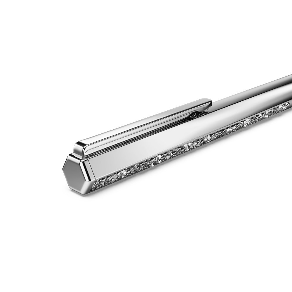 Swarovski - Penna Shimmer - Cristalli - Cromato
