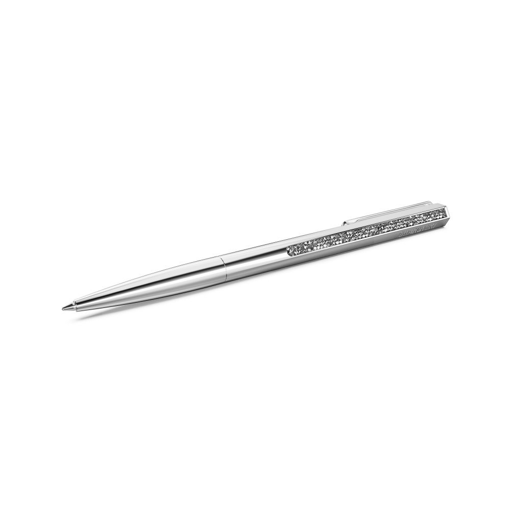 Swarovski - Penna Shimmer - Cristalli - Cromato