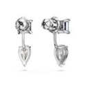 Swarovski - Orecchino Mesmera - Blu - Placcato Rodio