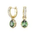 Swarovski - Orecchini Chroma - Cristalli - Zirconia