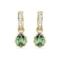 Swarovski - Orecchini Chroma - Cristalli - Zirconia