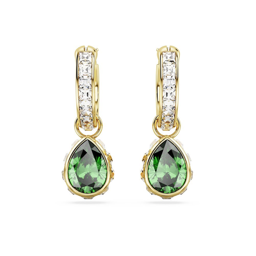 Swarovski - Orecchini Chroma - Cristalli - Zirconia