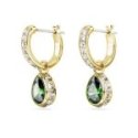 Swarovski - Orecchini Chroma - Cristalli - Zirconia