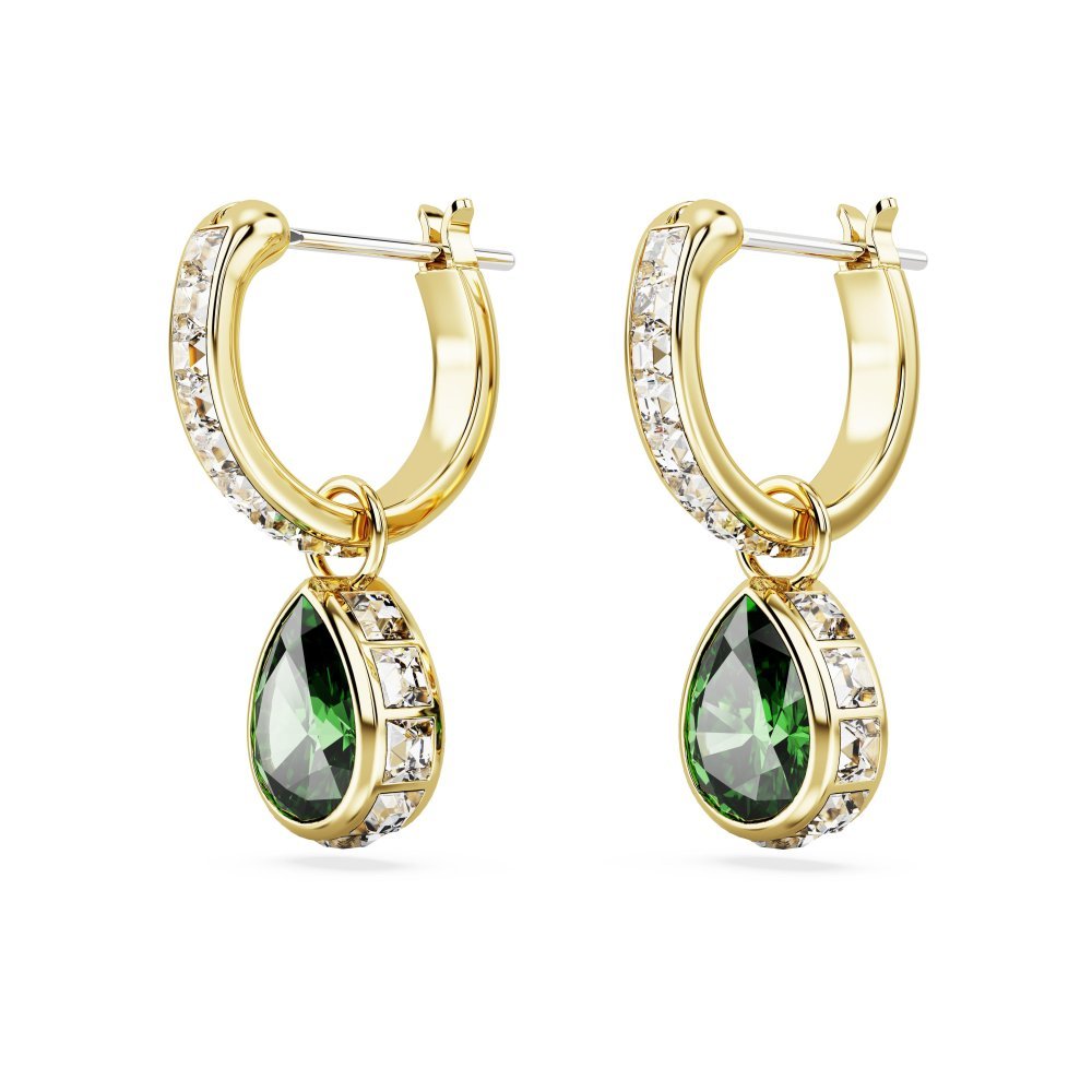 Swarovski - Orecchini Chroma - Cristalli - Zirconia