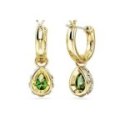 Swarovski - Orecchini Chroma - Cristalli - Zirconia