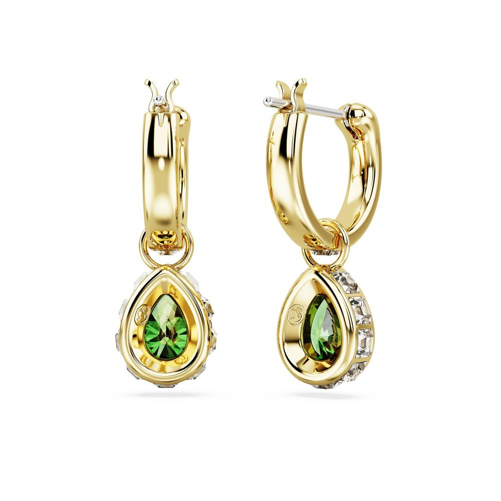 Swarovski - Orecchini Chroma - Cristalli - Zirconia