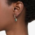 Swarovski - Orecchini Chroma - Cristalli - Zirconia
