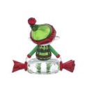 Swarovski - Holiday Cheers Elfo Dulcis - Cristalli - Multicolore