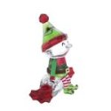 Swarovski - Holiday Cheers Elfo Dulcis - Cristalli - Multicolore