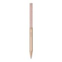 Swarovski - Penna Crystalline - Cristalli Rosa