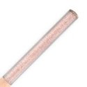 Swarovski - Penna Crystalline - Cristalli Rosa