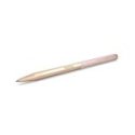 Swarovski - Penna Crystalline - Cristalli Rosa