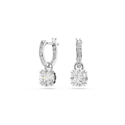 Swarovski - Orecchini Stilla - Eleganza - Raffinatezza