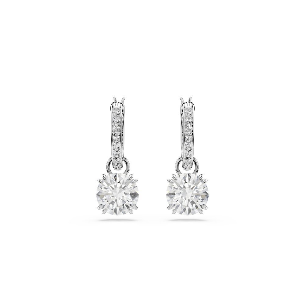 Swarovski - Orecchini Stilla - Eleganza - Raffinatezza