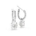 Swarovski - Orecchini Stilla - Eleganza - Raffinatezza