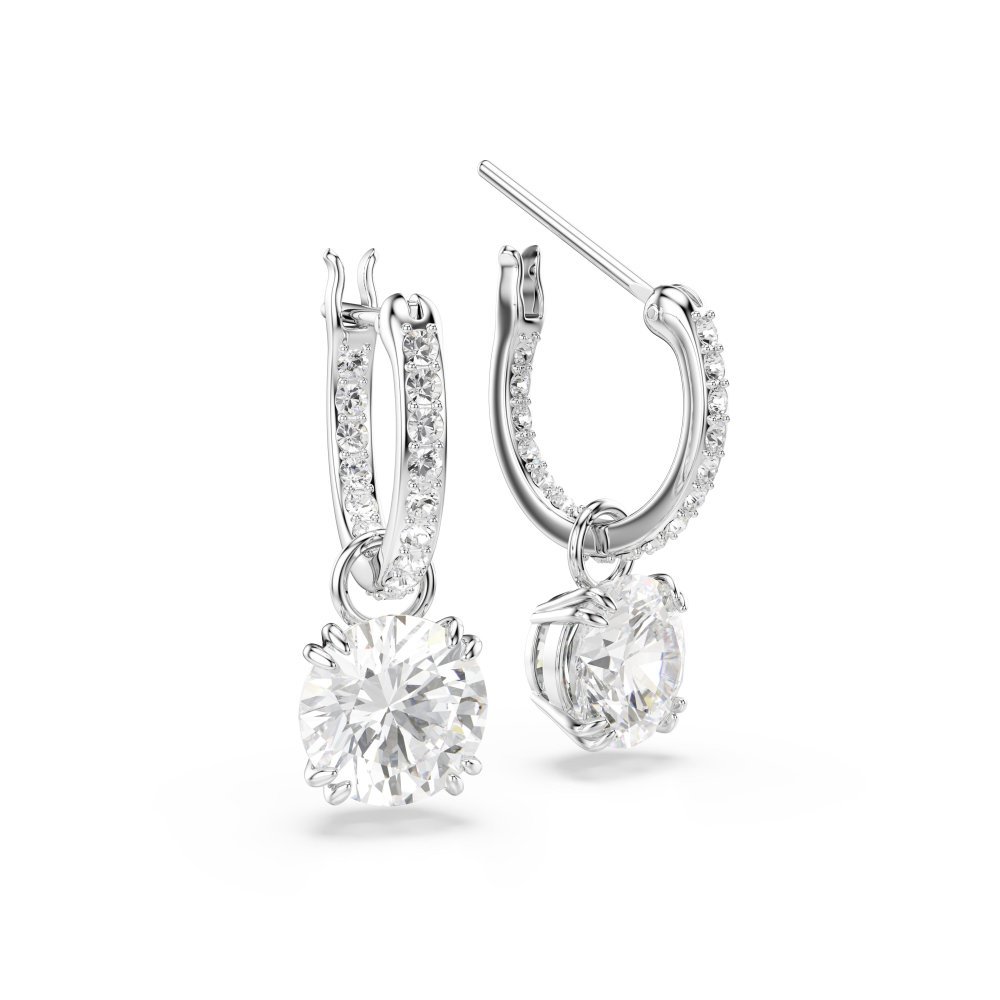 Swarovski - Orecchini Stilla - Eleganza - Raffinatezza