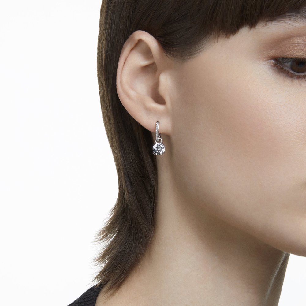 Swarovski - Orecchini Stilla - Eleganza - Raffinatezza