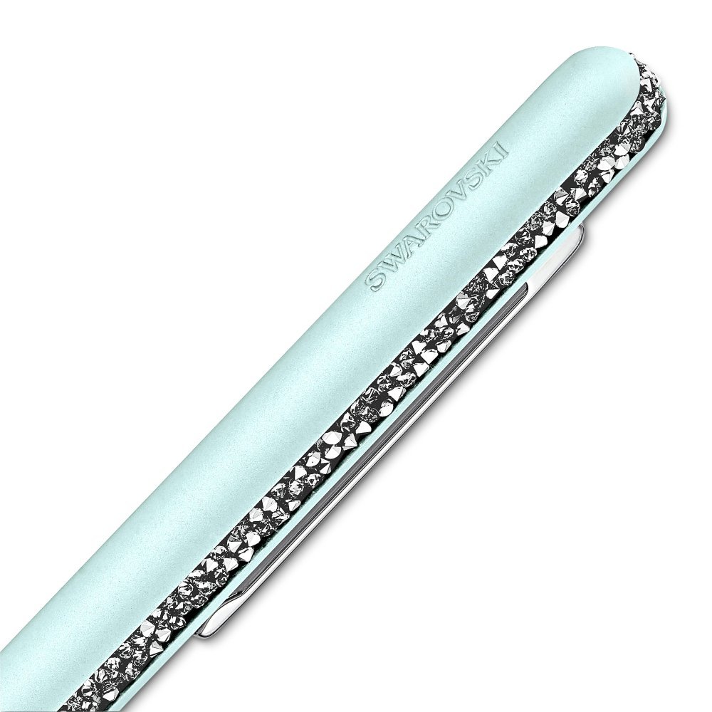 Swarovski - Penna Shimmer - Cristalli - Verde
