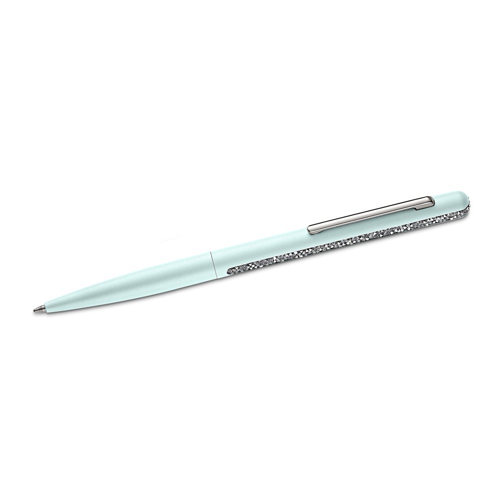 Swarovski - Penna Shimmer - Cristalli - Verde