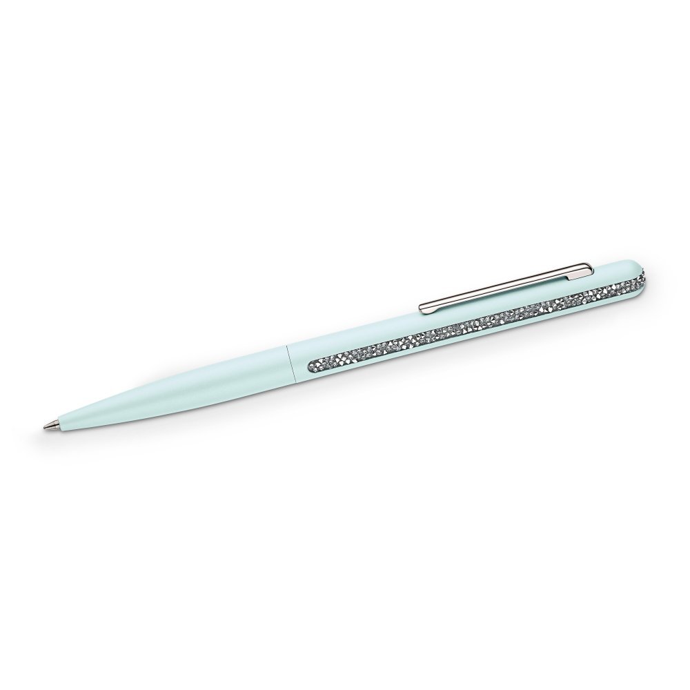 Swarovski - Penna Shimmer - Cristalli - Verde